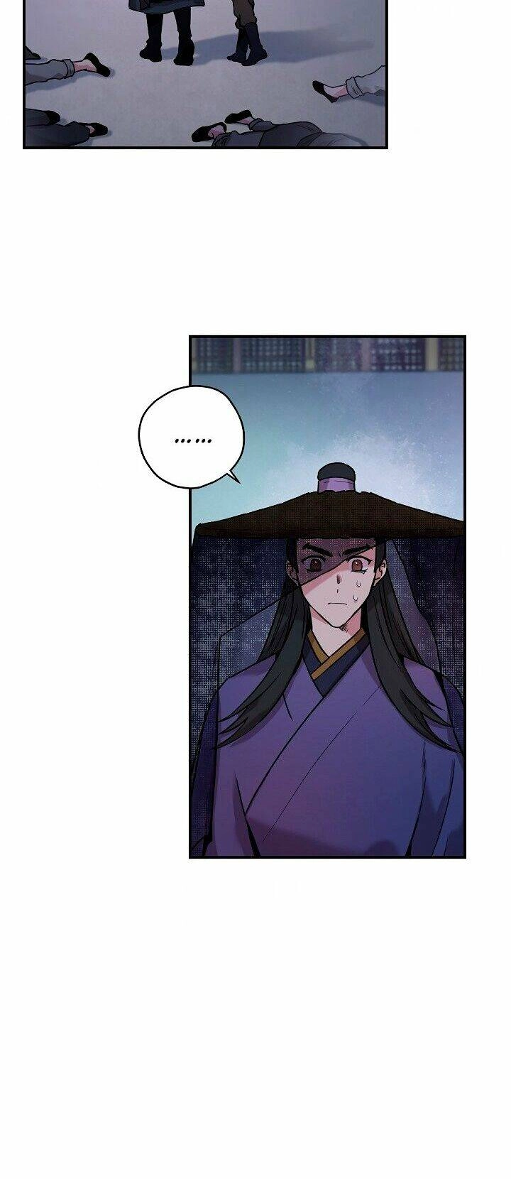 Tôi Trở Thành Nhân Vật Phản Diện Giỏi Nhất Trong Giới Võ Thuật Chapter 21 - 25