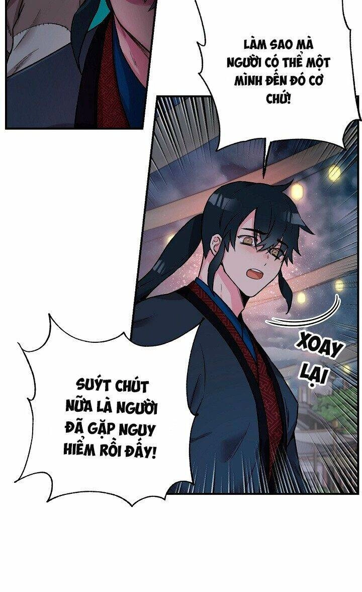 Tôi Trở Thành Nhân Vật Phản Diện Giỏi Nhất Trong Giới Võ Thuật Chapter 21 - 30