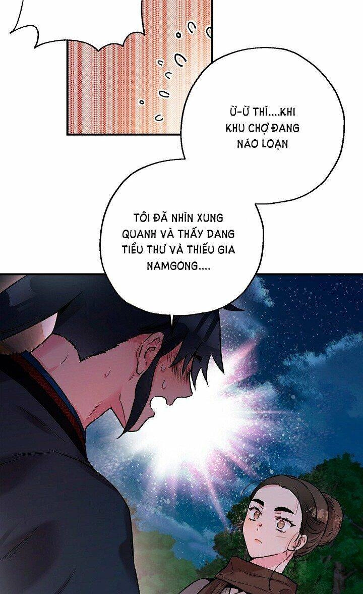 Tôi Trở Thành Nhân Vật Phản Diện Giỏi Nhất Trong Giới Võ Thuật Chapter 21 - 33