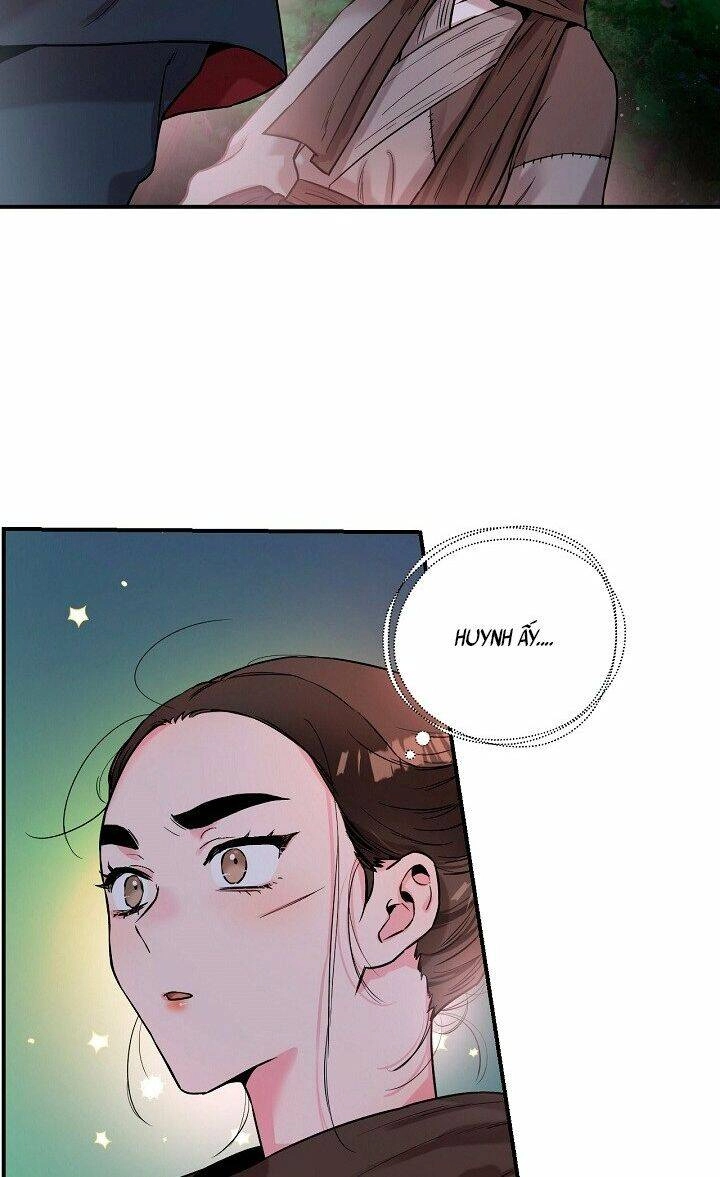 Tôi Trở Thành Nhân Vật Phản Diện Giỏi Nhất Trong Giới Võ Thuật Chapter 21 - 34