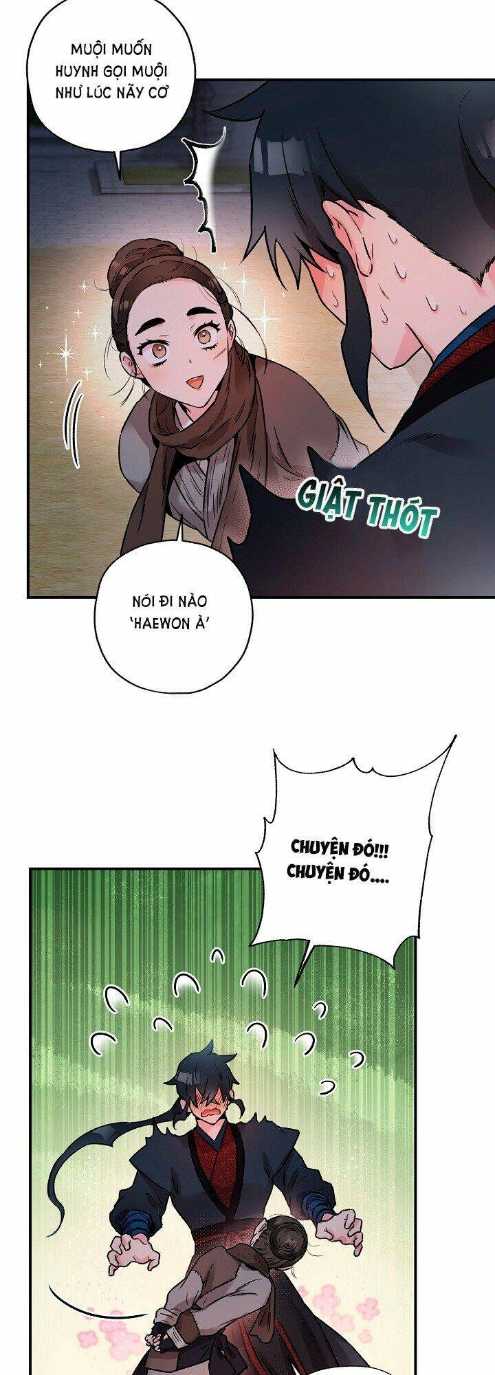 Tôi Trở Thành Nhân Vật Phản Diện Giỏi Nhất Trong Giới Võ Thuật Chapter 21 - 36