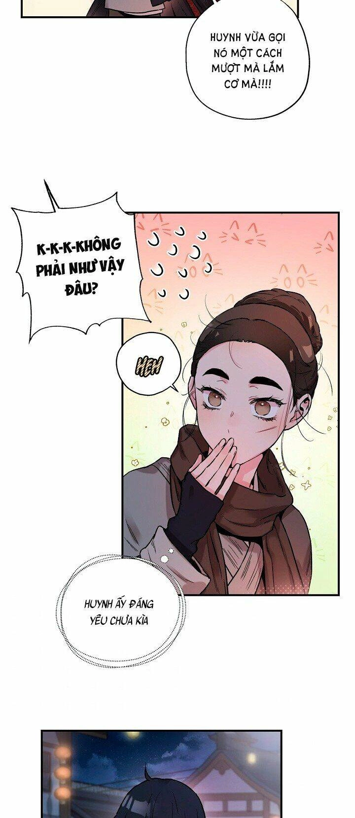 Tôi Trở Thành Nhân Vật Phản Diện Giỏi Nhất Trong Giới Võ Thuật Chapter 21 - 37