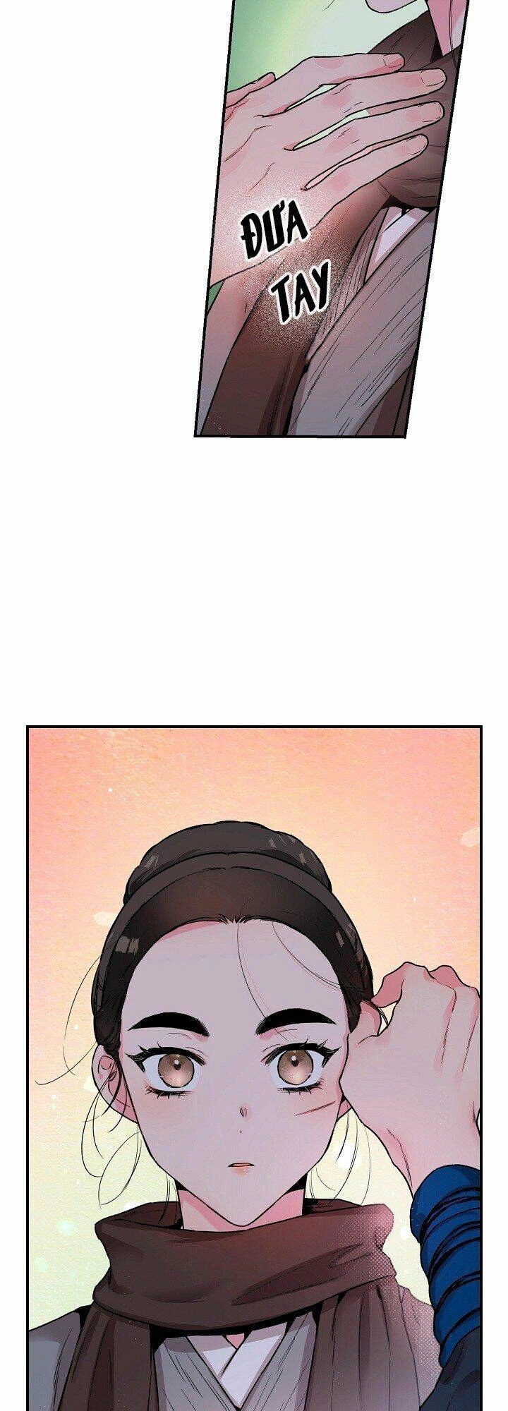 Tôi Trở Thành Nhân Vật Phản Diện Giỏi Nhất Trong Giới Võ Thuật Chapter 21 - 39