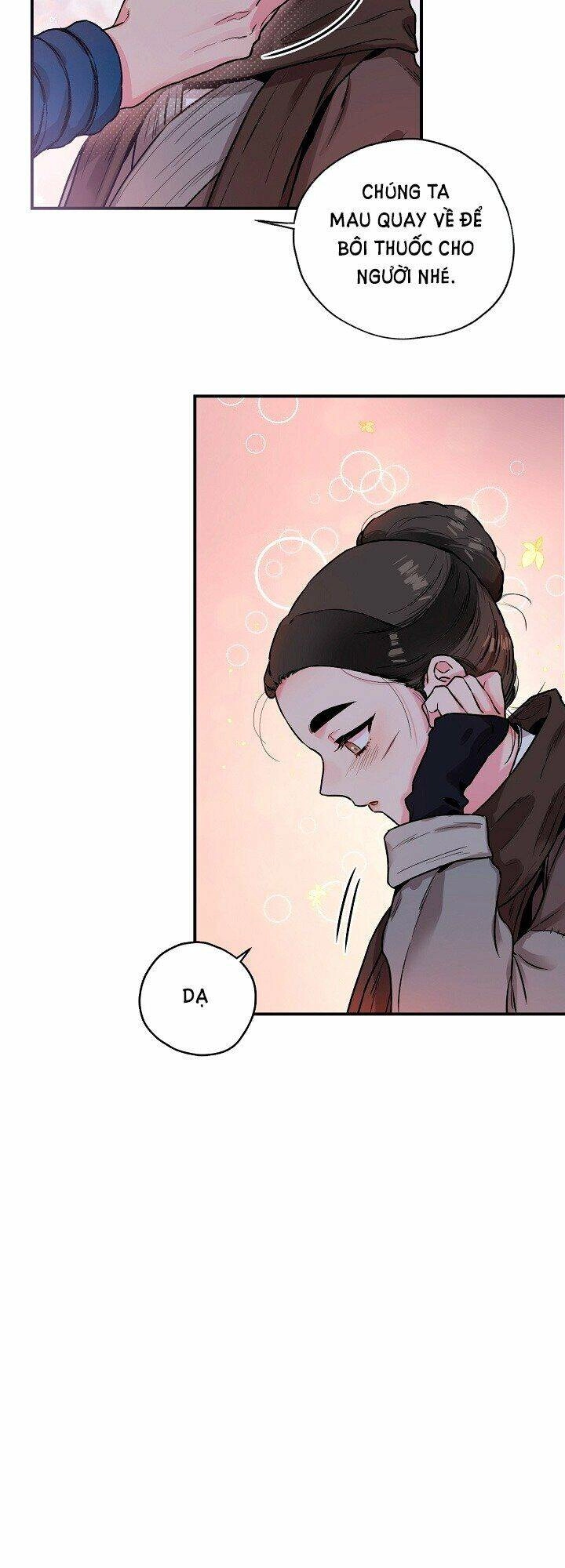 Tôi Trở Thành Nhân Vật Phản Diện Giỏi Nhất Trong Giới Võ Thuật Chapter 21 - 42