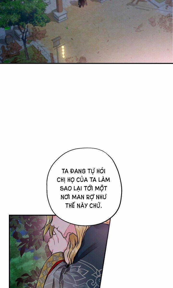 Tôi Trở Thành Nhân Vật Phản Diện Giỏi Nhất Trong Giới Võ Thuật Chapter 21 - 44