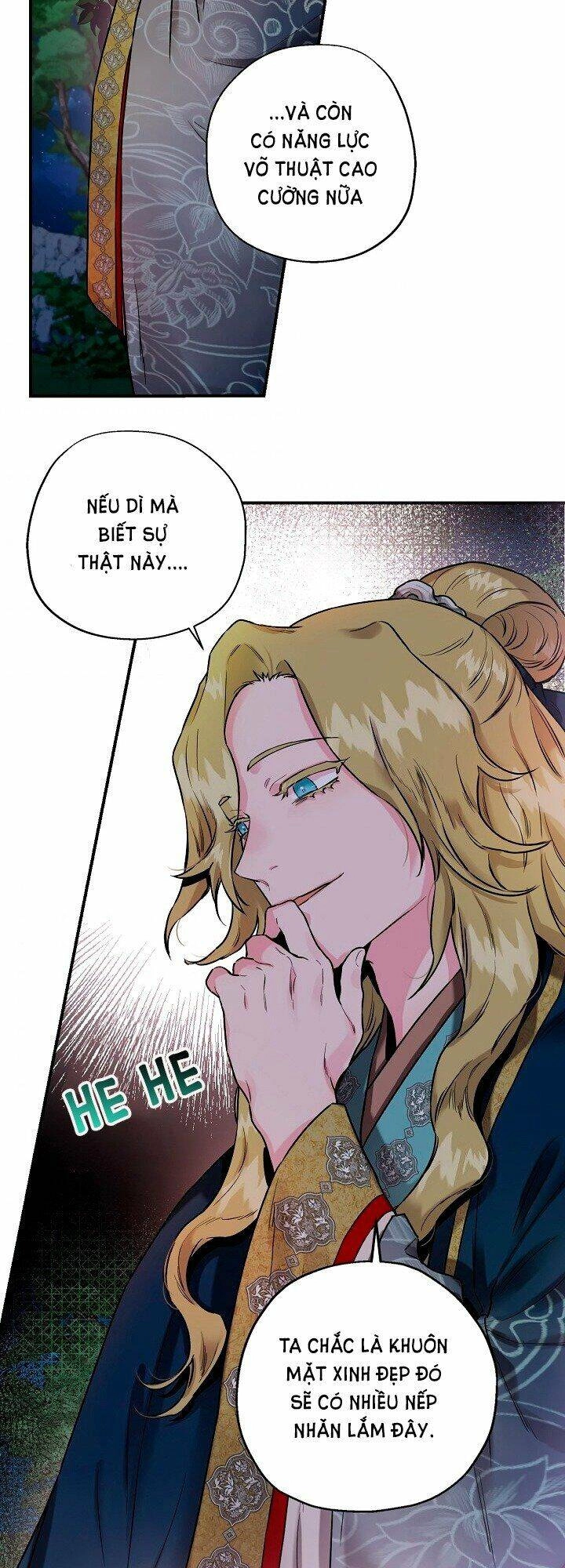 Tôi Trở Thành Nhân Vật Phản Diện Giỏi Nhất Trong Giới Võ Thuật Chapter 21 - 45