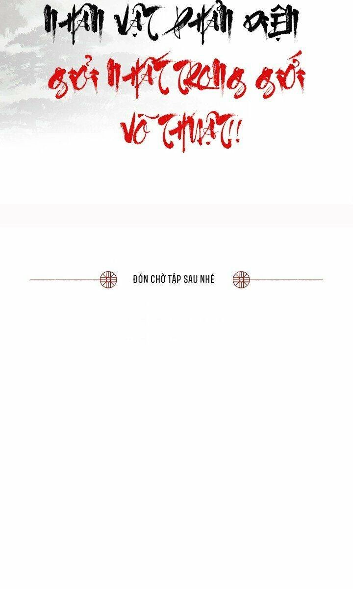 Tôi Trở Thành Nhân Vật Phản Diện Giỏi Nhất Trong Giới Võ Thuật Chapter 21 - 47