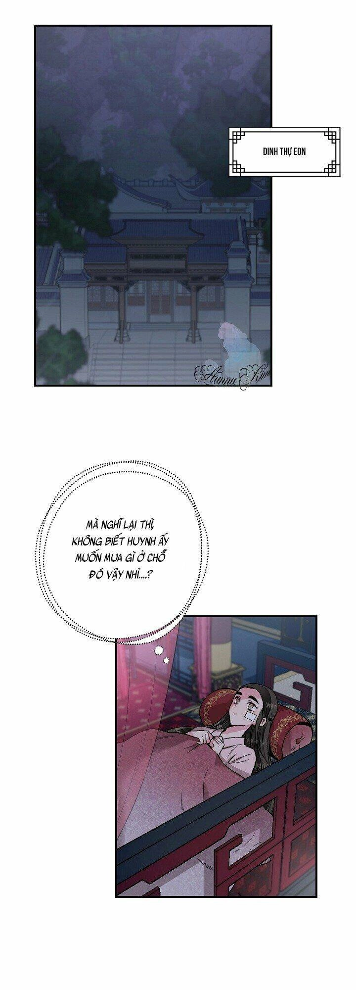 Tôi Trở Thành Nhân Vật Phản Diện Giỏi Nhất Trong Giới Võ Thuật Chapter 22 - 2