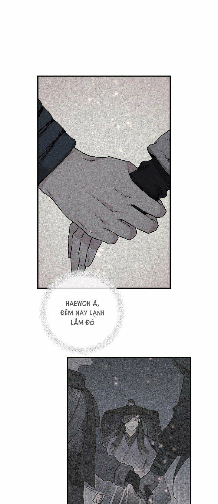 Tôi Trở Thành Nhân Vật Phản Diện Giỏi Nhất Trong Giới Võ Thuật Chapter 22 - 3