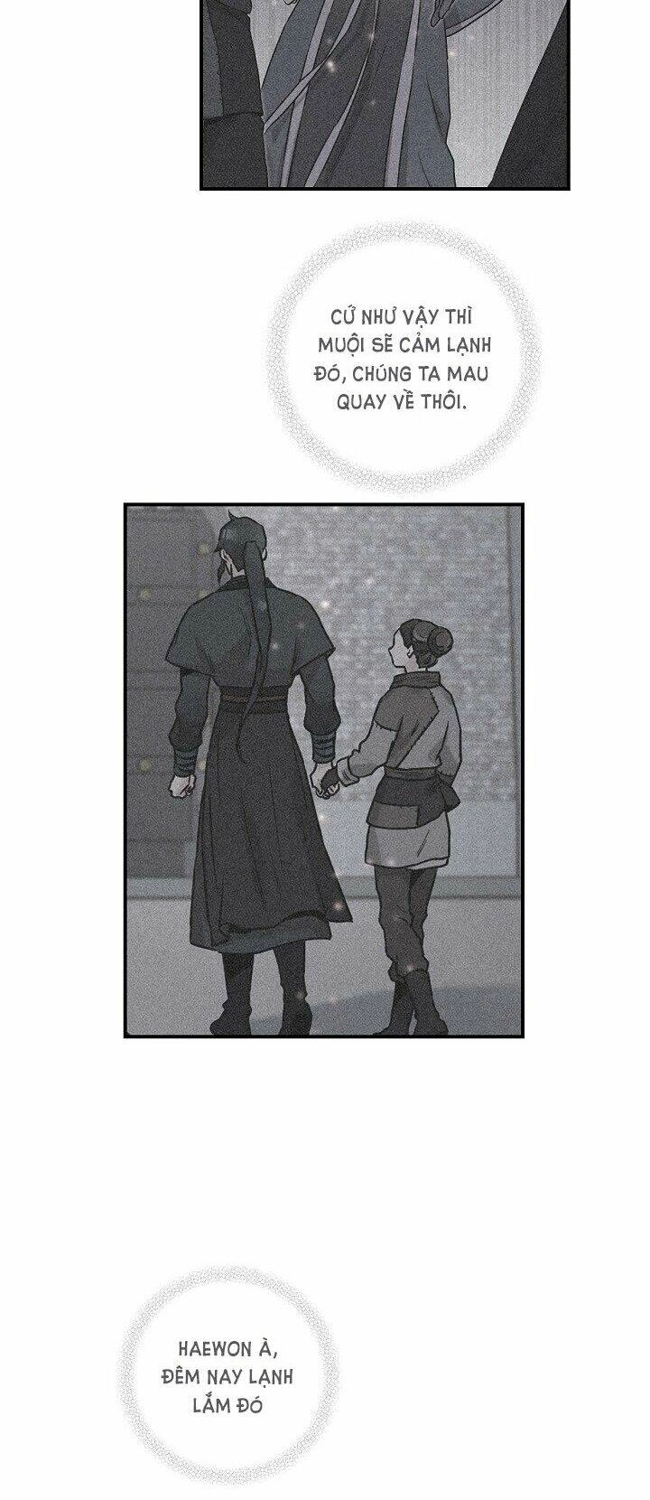 Tôi Trở Thành Nhân Vật Phản Diện Giỏi Nhất Trong Giới Võ Thuật Chapter 22 - 4