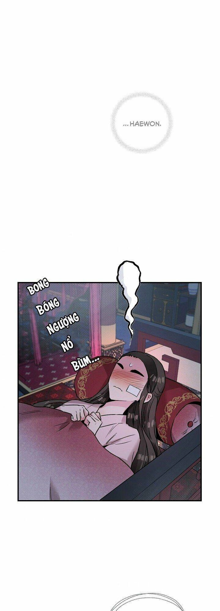 Tôi Trở Thành Nhân Vật Phản Diện Giỏi Nhất Trong Giới Võ Thuật Chapter 22 - 5