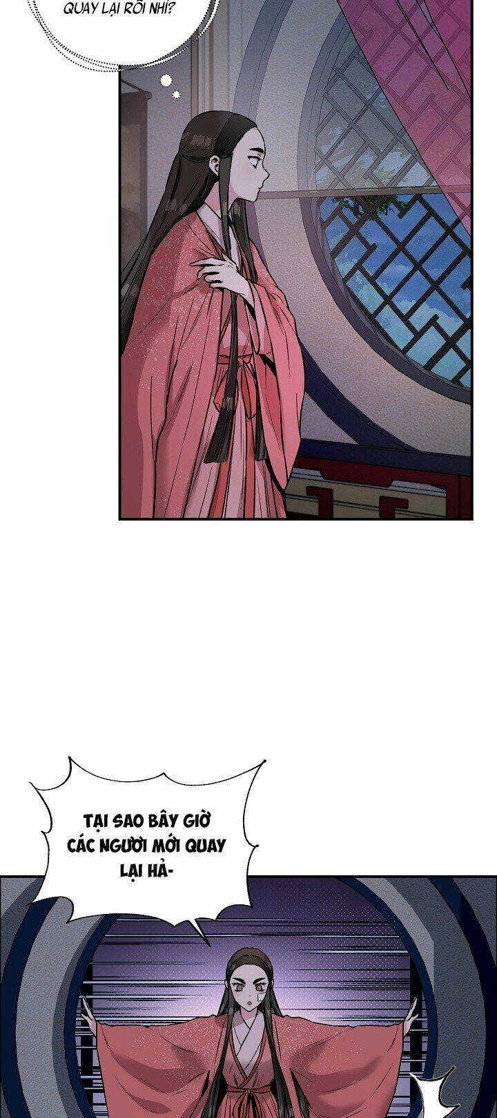 Tôi Trở Thành Nhân Vật Phản Diện Giỏi Nhất Trong Giới Võ Thuật Chapter 22 - 7