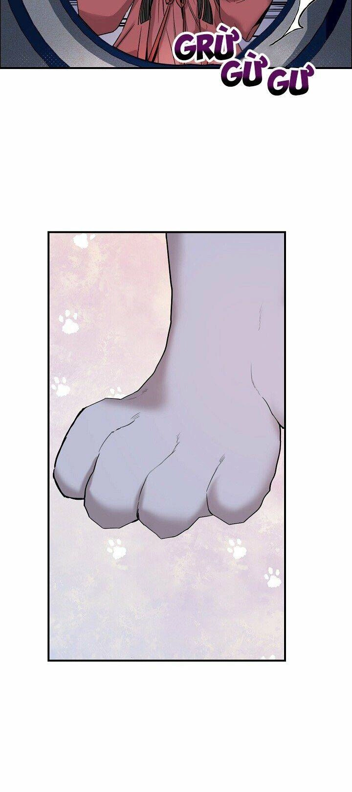 Tôi Trở Thành Nhân Vật Phản Diện Giỏi Nhất Trong Giới Võ Thuật Chapter 22 - 8