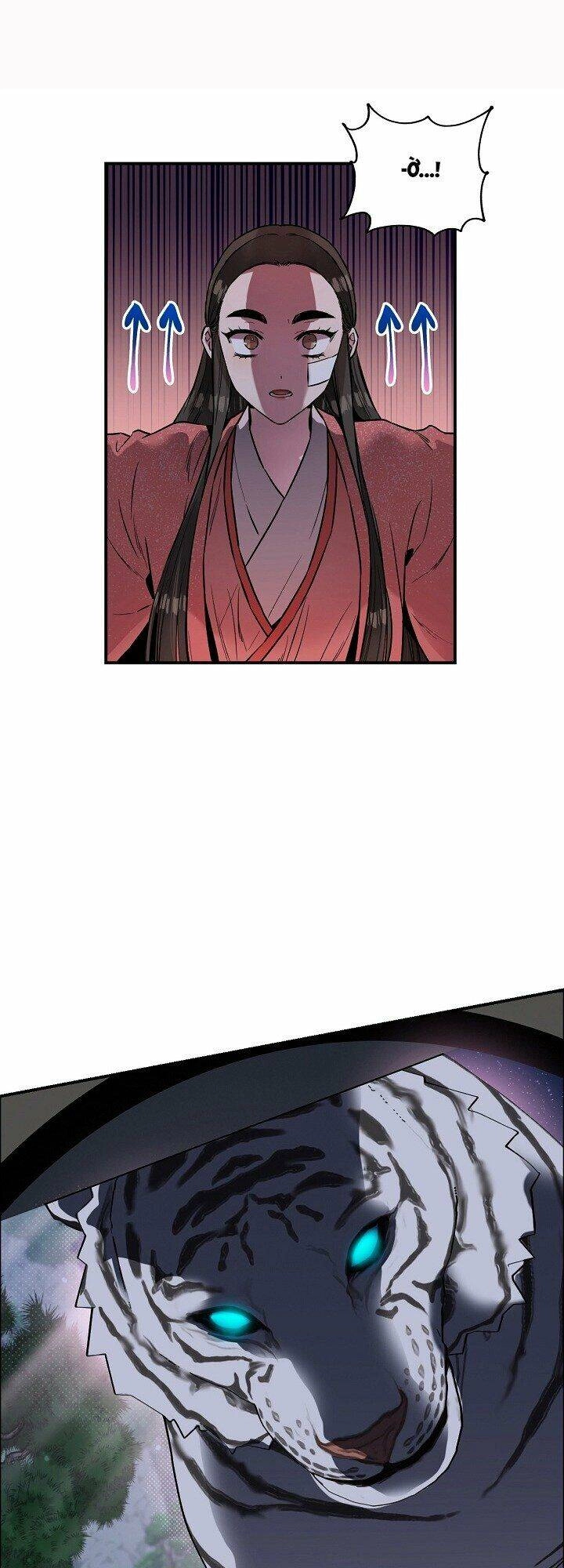 Tôi Trở Thành Nhân Vật Phản Diện Giỏi Nhất Trong Giới Võ Thuật Chapter 22 - 9