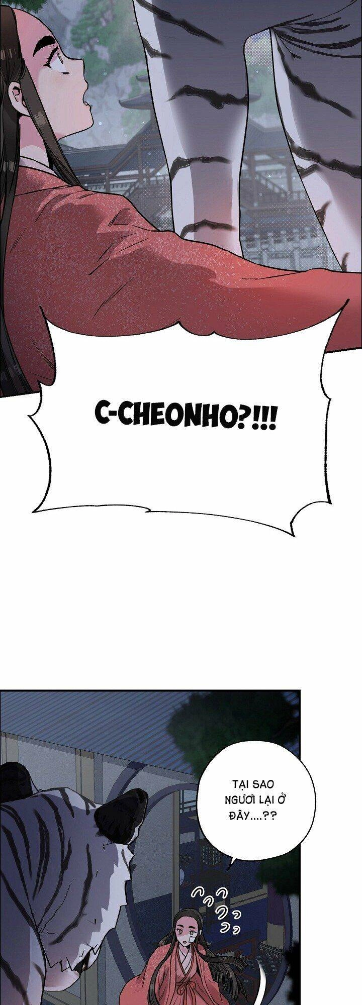 Tôi Trở Thành Nhân Vật Phản Diện Giỏi Nhất Trong Giới Võ Thuật Chapter 22 - 10