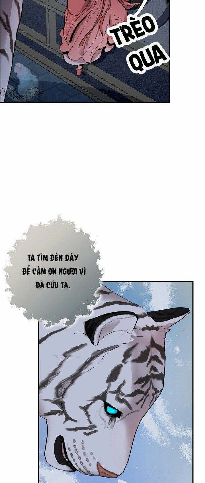 Tôi Trở Thành Nhân Vật Phản Diện Giỏi Nhất Trong Giới Võ Thuật Chapter 22 - 11