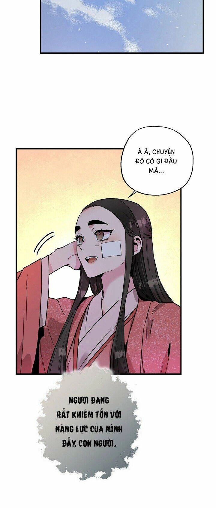 Tôi Trở Thành Nhân Vật Phản Diện Giỏi Nhất Trong Giới Võ Thuật Chapter 22 - 12