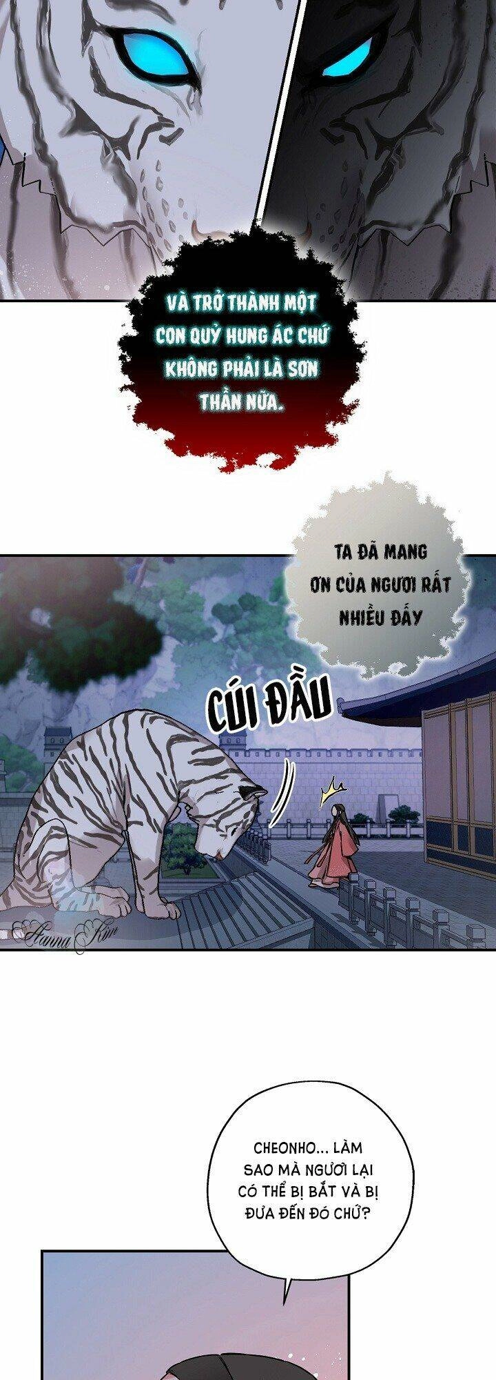 Tôi Trở Thành Nhân Vật Phản Diện Giỏi Nhất Trong Giới Võ Thuật Chapter 22 - 14