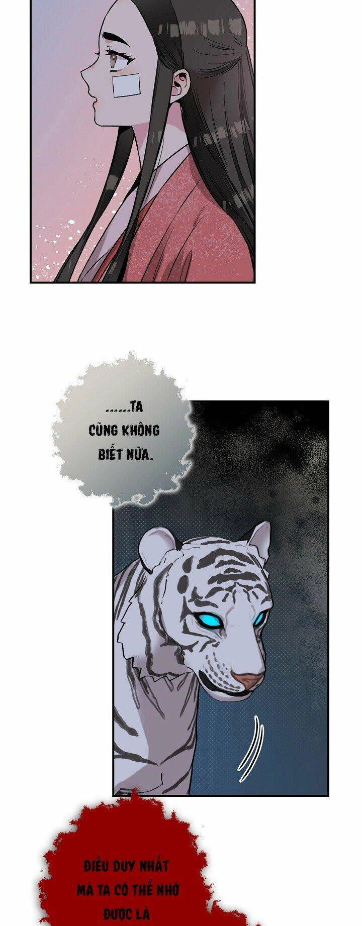 Tôi Trở Thành Nhân Vật Phản Diện Giỏi Nhất Trong Giới Võ Thuật Chapter 22 - 15