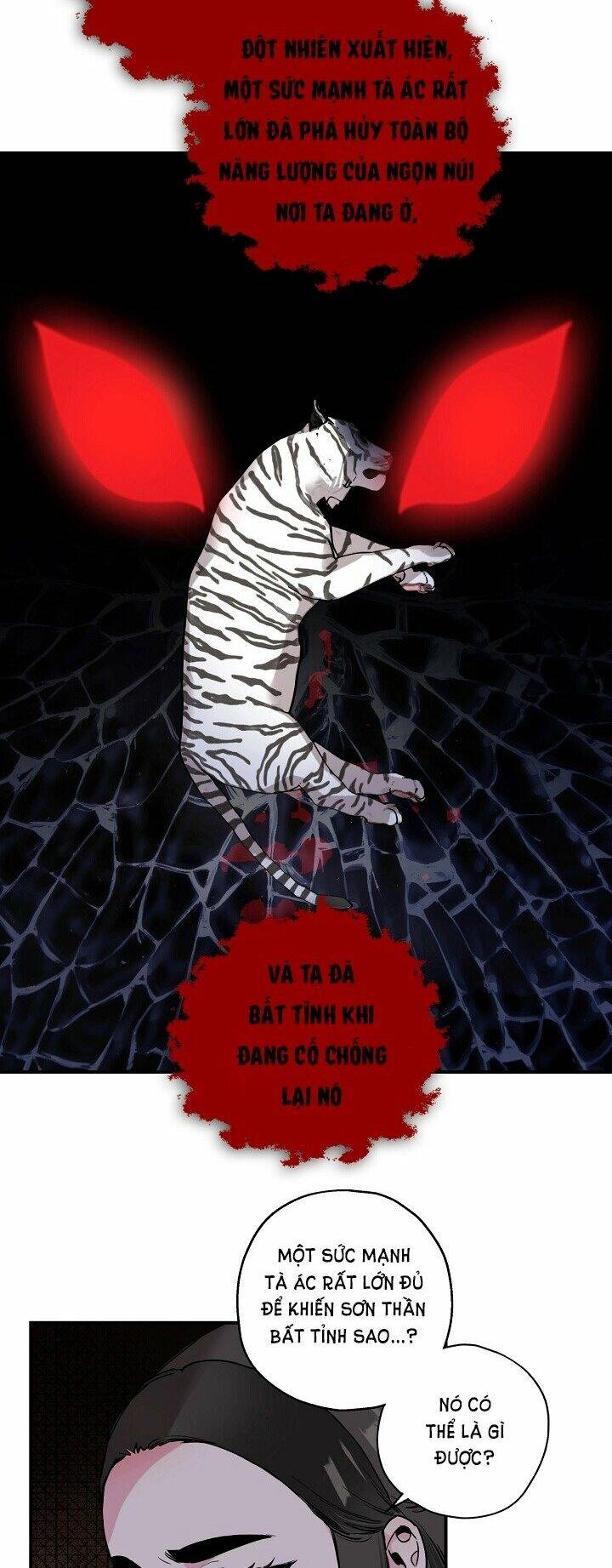 Tôi Trở Thành Nhân Vật Phản Diện Giỏi Nhất Trong Giới Võ Thuật Chapter 22 - 16