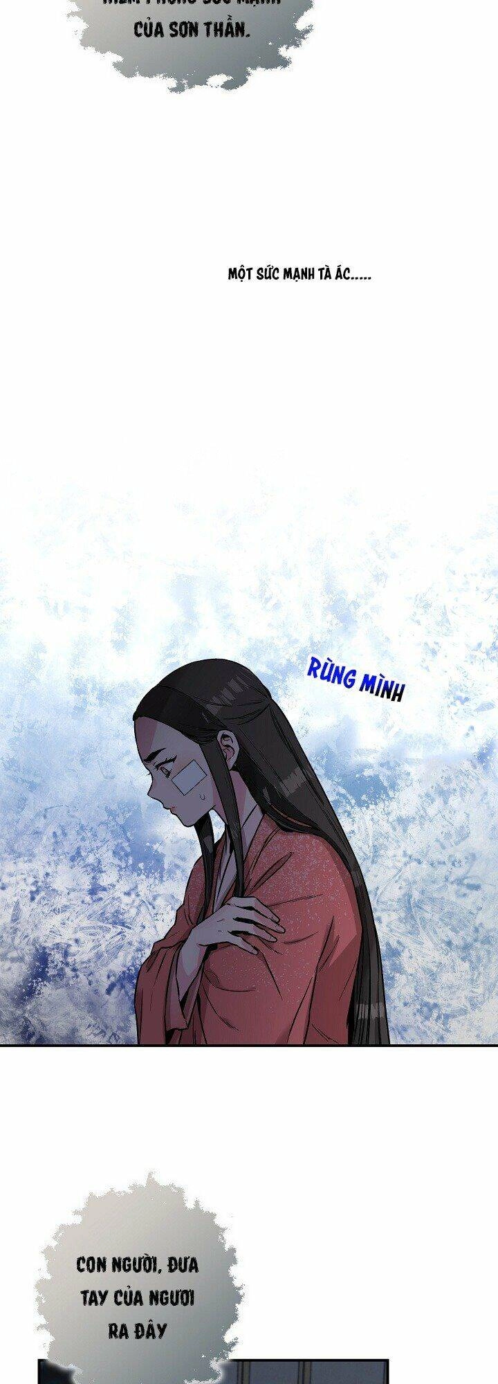 Tôi Trở Thành Nhân Vật Phản Diện Giỏi Nhất Trong Giới Võ Thuật Chapter 22 - 18