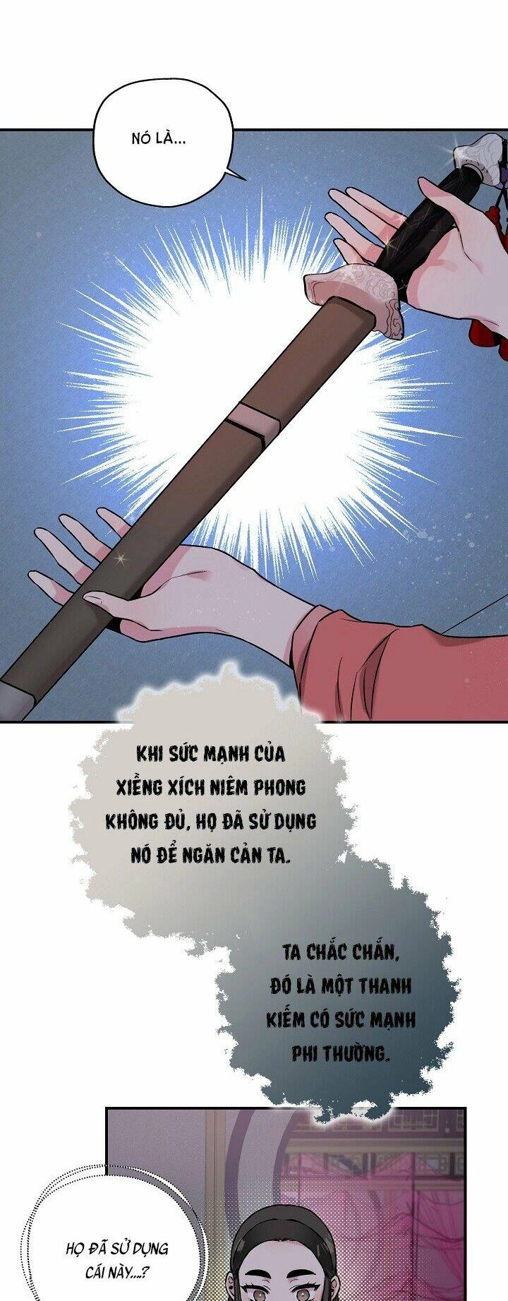 Tôi Trở Thành Nhân Vật Phản Diện Giỏi Nhất Trong Giới Võ Thuật Chapter 22 - 20