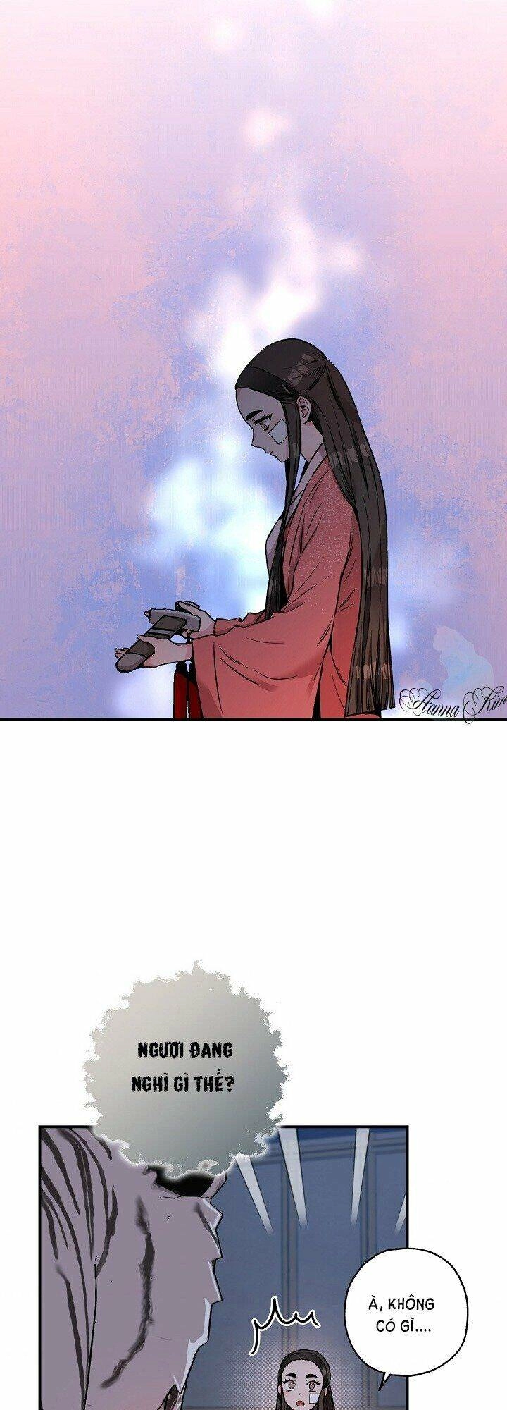 Tôi Trở Thành Nhân Vật Phản Diện Giỏi Nhất Trong Giới Võ Thuật Chapter 22 - 22