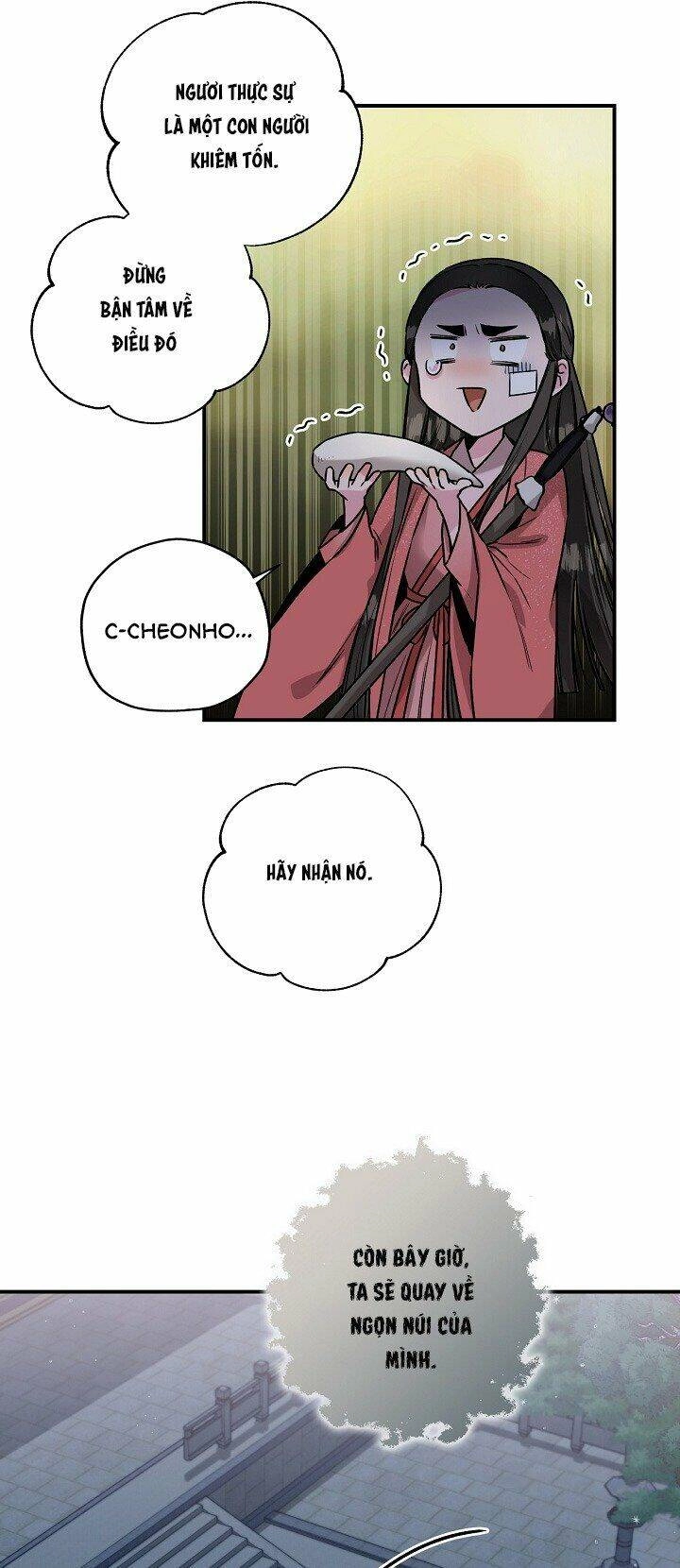 Tôi Trở Thành Nhân Vật Phản Diện Giỏi Nhất Trong Giới Võ Thuật Chapter 22 - 27