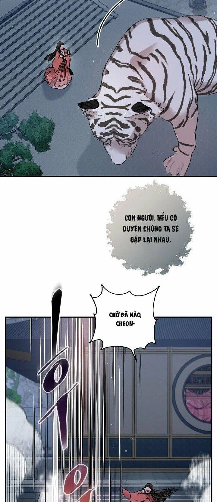 Tôi Trở Thành Nhân Vật Phản Diện Giỏi Nhất Trong Giới Võ Thuật Chapter 22 - 28