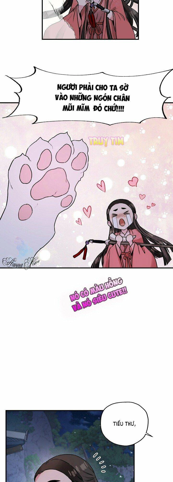 Tôi Trở Thành Nhân Vật Phản Diện Giỏi Nhất Trong Giới Võ Thuật Chapter 22 - 30