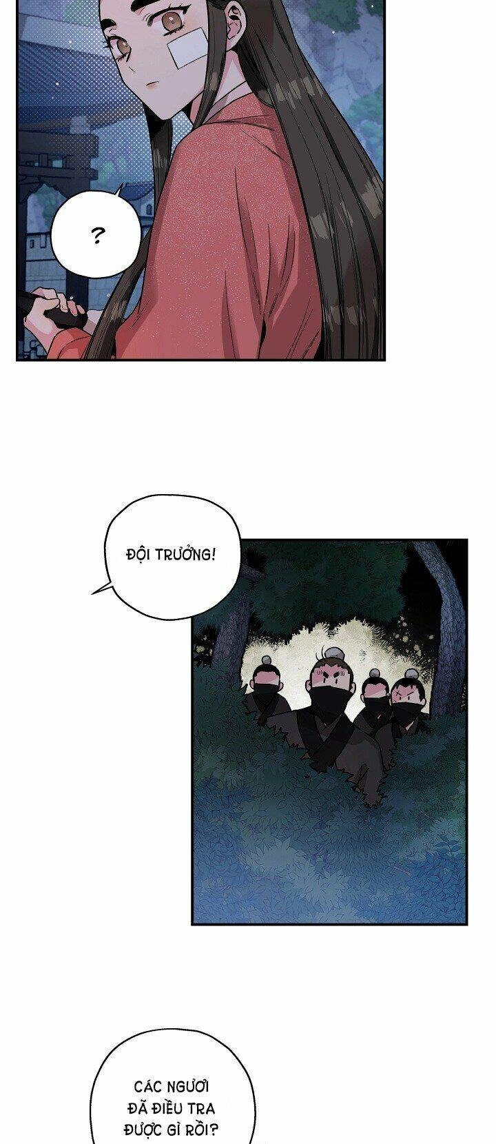 Tôi Trở Thành Nhân Vật Phản Diện Giỏi Nhất Trong Giới Võ Thuật Chapter 22 - 31