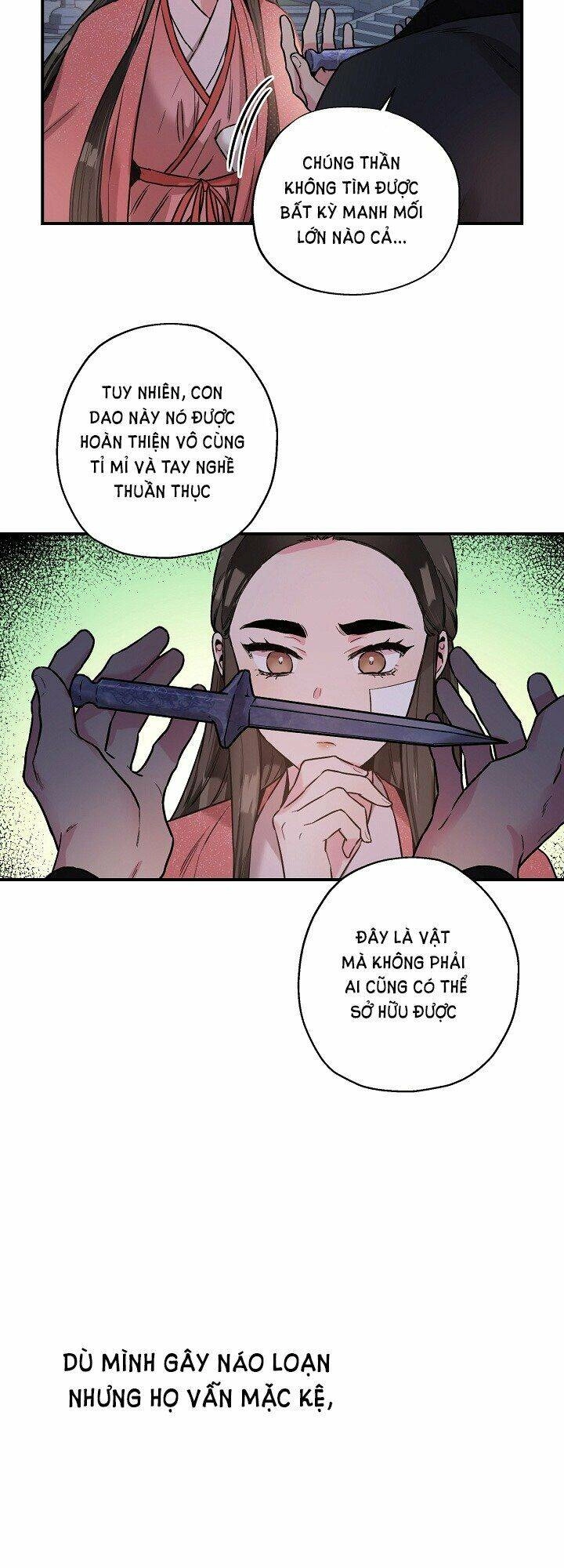 Tôi Trở Thành Nhân Vật Phản Diện Giỏi Nhất Trong Giới Võ Thuật Chapter 22 - 33