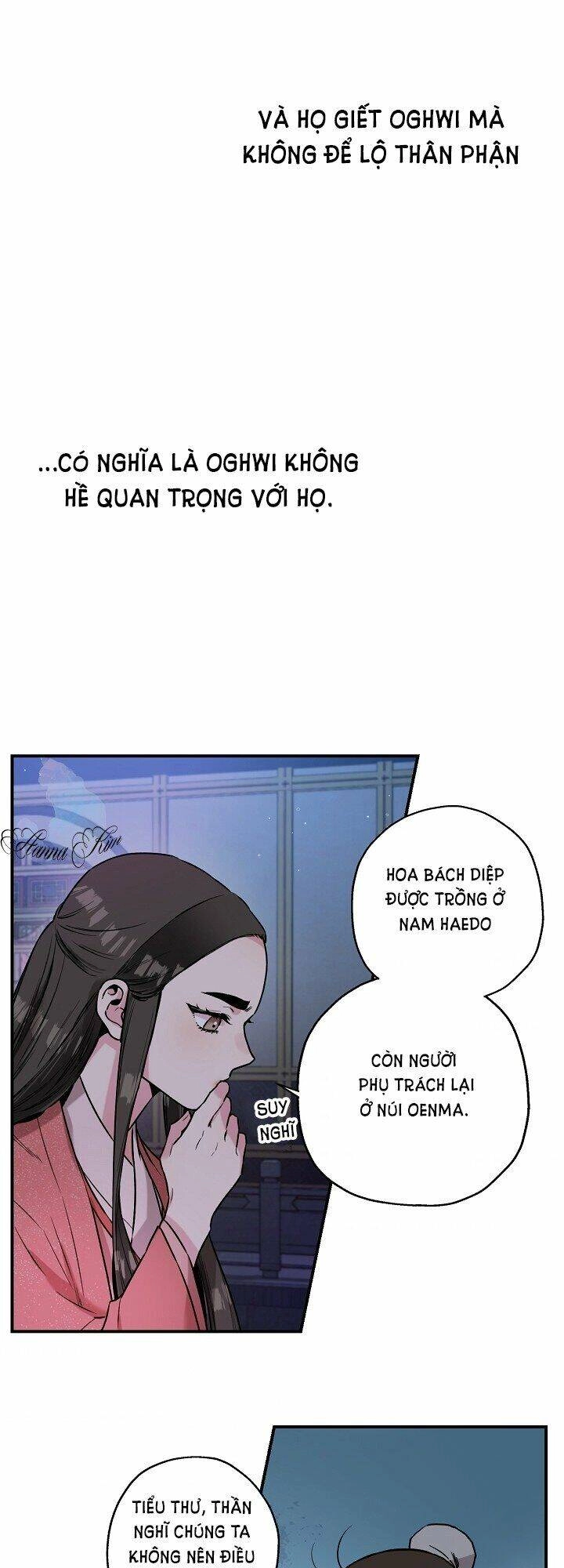 Tôi Trở Thành Nhân Vật Phản Diện Giỏi Nhất Trong Giới Võ Thuật Chapter 22 - 34