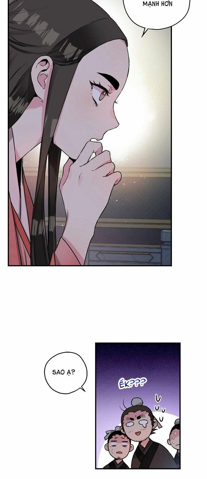 Tôi Trở Thành Nhân Vật Phản Diện Giỏi Nhất Trong Giới Võ Thuật Chapter 22 - 36