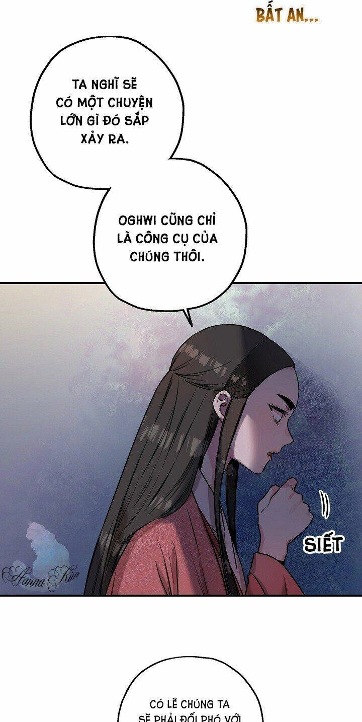 Tôi Trở Thành Nhân Vật Phản Diện Giỏi Nhất Trong Giới Võ Thuật Chapter 22 - 37