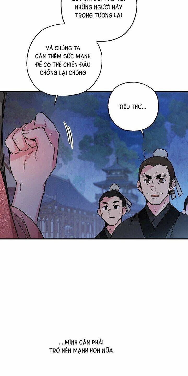 Tôi Trở Thành Nhân Vật Phản Diện Giỏi Nhất Trong Giới Võ Thuật Chapter 22 - 38