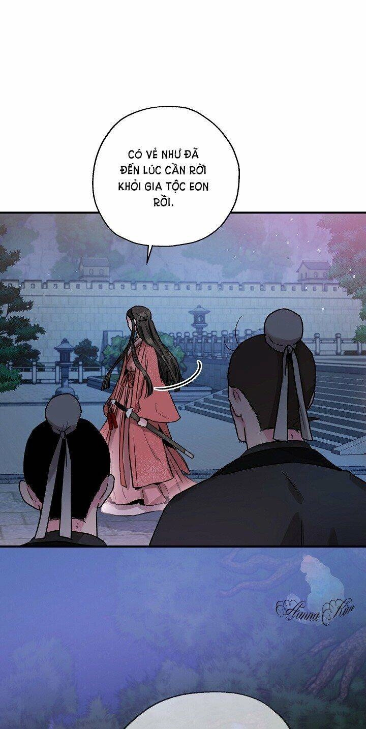 Tôi Trở Thành Nhân Vật Phản Diện Giỏi Nhất Trong Giới Võ Thuật Chapter 22 - 39