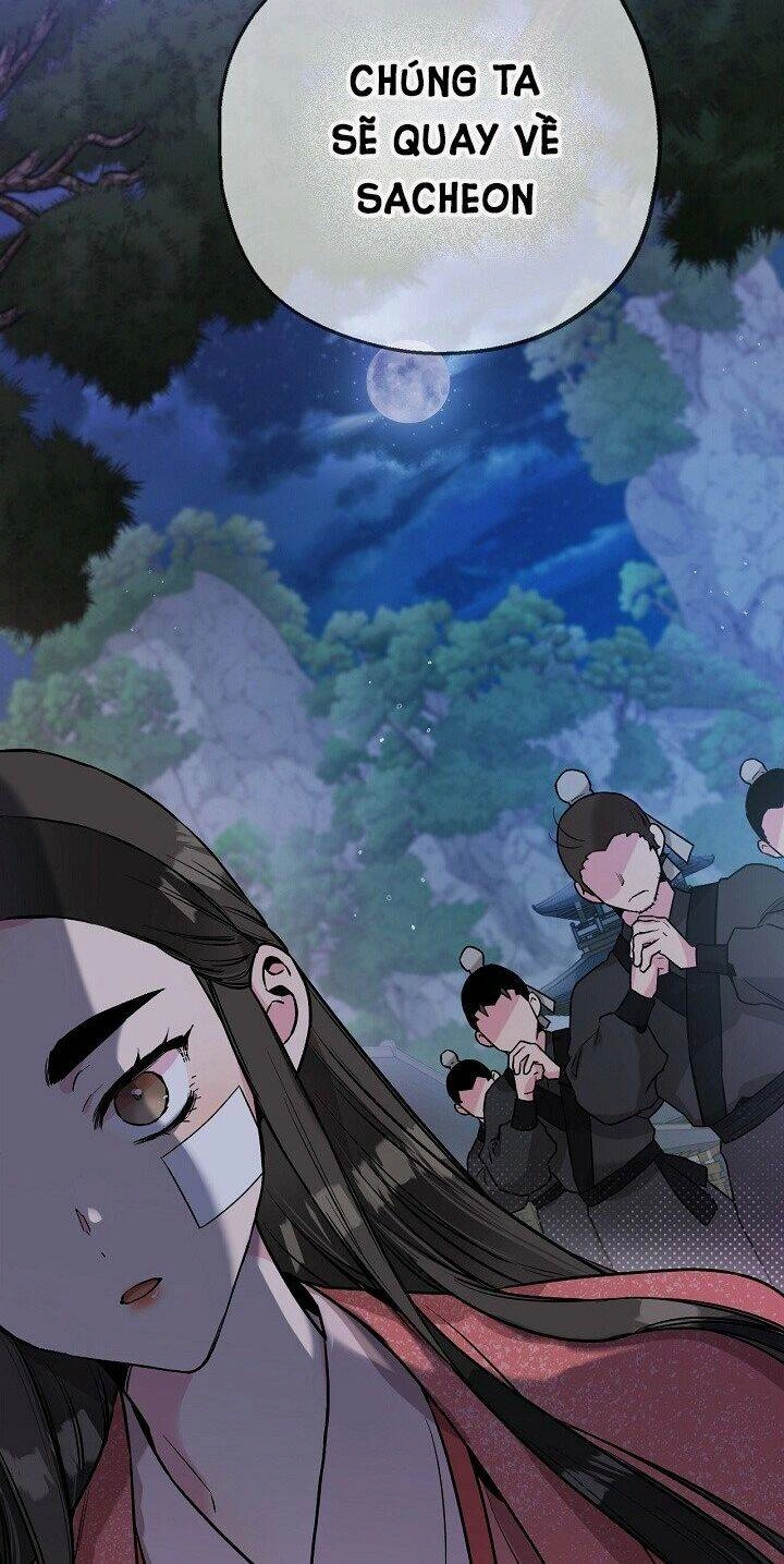 Tôi Trở Thành Nhân Vật Phản Diện Giỏi Nhất Trong Giới Võ Thuật Chapter 22 - 40