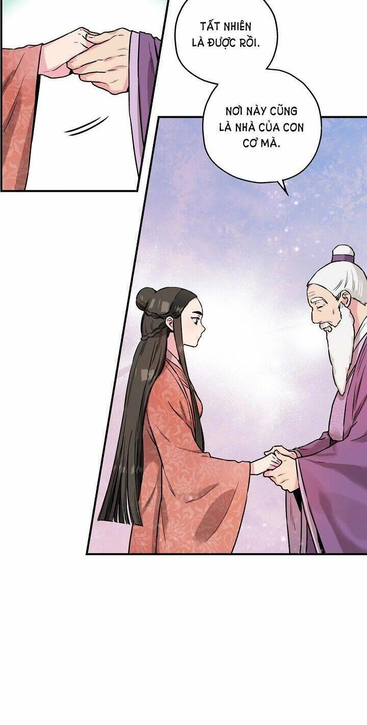 Tôi Trở Thành Nhân Vật Phản Diện Giỏi Nhất Trong Giới Võ Thuật Chapter 23 - 4