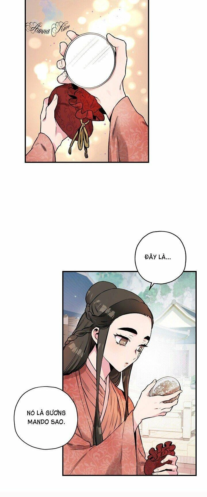 Tôi Trở Thành Nhân Vật Phản Diện Giỏi Nhất Trong Giới Võ Thuật Chapter 23 - 8