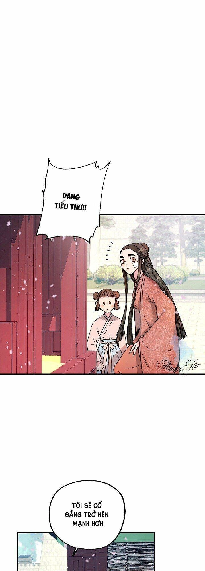 Tôi Trở Thành Nhân Vật Phản Diện Giỏi Nhất Trong Giới Võ Thuật Chapter 23 - 17