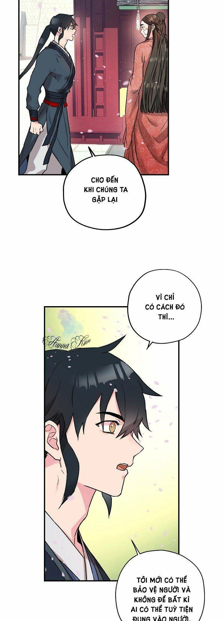 Tôi Trở Thành Nhân Vật Phản Diện Giỏi Nhất Trong Giới Võ Thuật Chapter 23 - 18