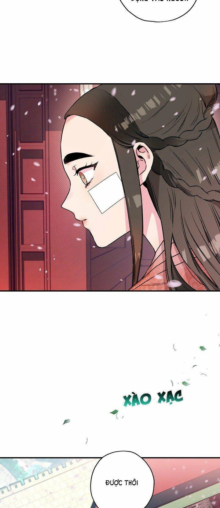 Tôi Trở Thành Nhân Vật Phản Diện Giỏi Nhất Trong Giới Võ Thuật Chapter 23 - 19