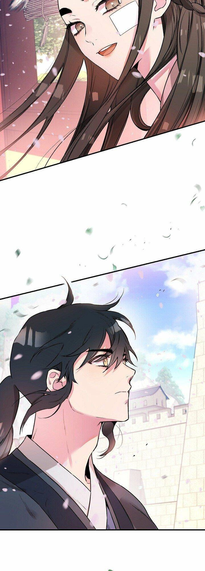 Tôi Trở Thành Nhân Vật Phản Diện Giỏi Nhất Trong Giới Võ Thuật Chapter 23 - 21