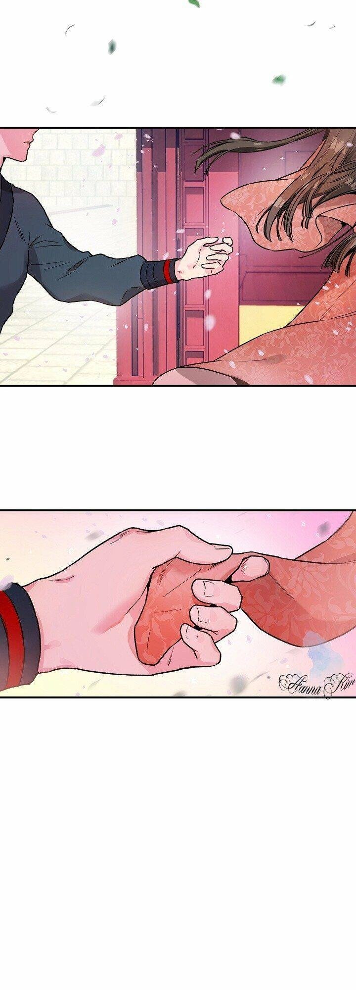 Tôi Trở Thành Nhân Vật Phản Diện Giỏi Nhất Trong Giới Võ Thuật Chapter 23 - 22