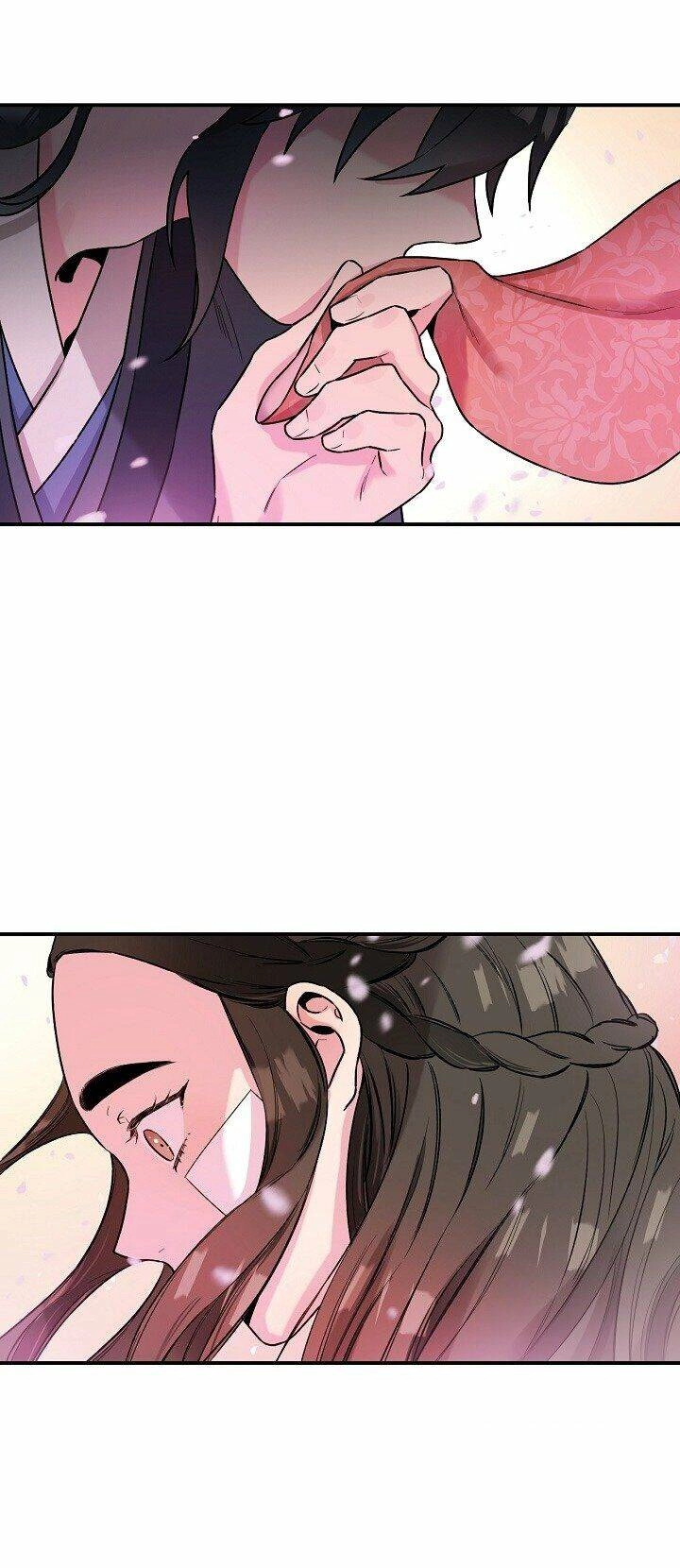 Tôi Trở Thành Nhân Vật Phản Diện Giỏi Nhất Trong Giới Võ Thuật Chapter 23 - 23