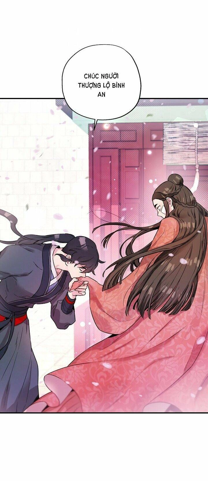 Tôi Trở Thành Nhân Vật Phản Diện Giỏi Nhất Trong Giới Võ Thuật Chapter 23 - 24