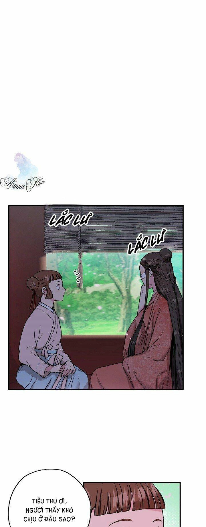 Tôi Trở Thành Nhân Vật Phản Diện Giỏi Nhất Trong Giới Võ Thuật Chapter 23 - 27