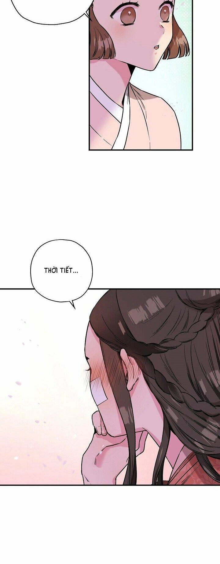 Tôi Trở Thành Nhân Vật Phản Diện Giỏi Nhất Trong Giới Võ Thuật Chapter 23 - 28