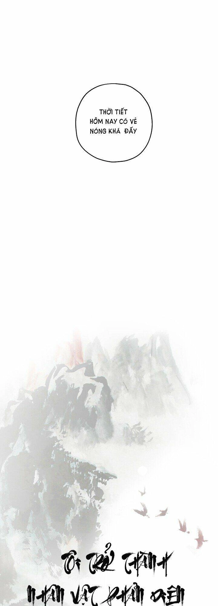 Tôi Trở Thành Nhân Vật Phản Diện Giỏi Nhất Trong Giới Võ Thuật Chapter 23 - 29